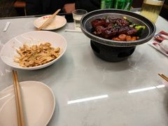 -金鸭都·老北京特色家常菜(潘家园店)