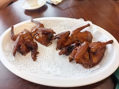 -潮福城大酒楼·潮粤菜·港式点心(阳光城店)