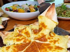 -沏点Trattoria意大利餐厅(新街口店)