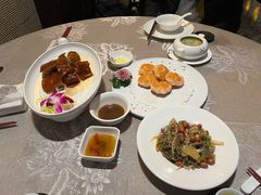 -香云轩·顺德菜(香云纱园林酒店店)