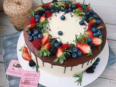 -Dark Horse·黑马蛋糕·低脂·低糖淡奶(金匙望湖大厦店)