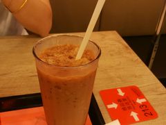 -大快活(罗湖商业城分店)