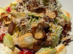 主厨沙拉-Primo·丽莫意大利窑烤披萨