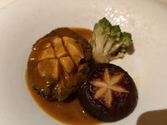 -香樟花园法式铁板烧(恒隆广场店)