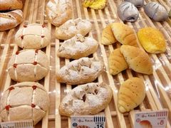 -前进麦味·天然烘焙(凯德1818店)