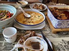 -十二饭点·川菜(北站圆融店)