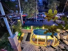 -1819餐厅·团队聚餐·烤串·精酿