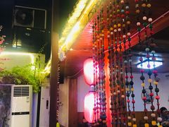 大堂-丽江庭院之爱在路上(西单店)