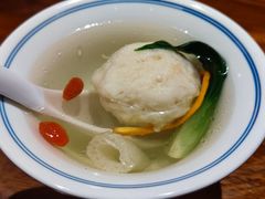 -李犟大爆鳝面·手工蟹黄包(湖滨西湖店)