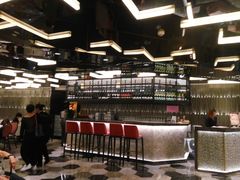 大堂-翰腾阁(太古城中心店)