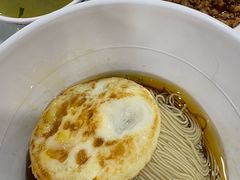 -东吴面馆(金门路金门国际商业广场店)