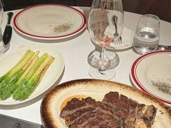 -希斯林牛排馆 Sizzzling Steakhouse