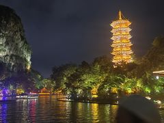 -桂林两江四湖景区