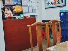 大堂-零玖壹陆汉中小吃