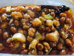 -川天喉重庆江湖菜