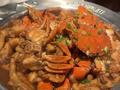 -胖哥俩肉蟹煲(杭州大厦中央广场店)