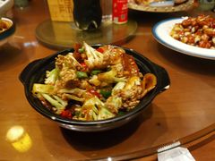 -锦小馆(安贞店)