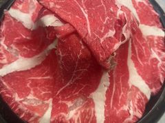 -一绪に寿喜烧(荟聚店)