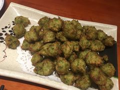 -辣子鸡背(九龙山店)