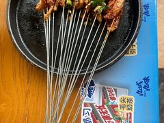 -包整·丝娃娃(一览甲秀楼风景店)