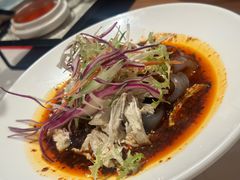-长安大牌档之西安博物院文化餐厅(中贸店)