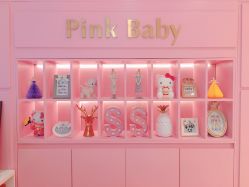 -PinkBaby美甲美睫