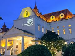 -香蜜轩·粤菜·宴会(世界之窗店)