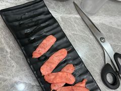 -华溪家火炉烤肉(新百大店)