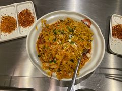 -白玉·朝鲜族烤串(深圳Kkone店)