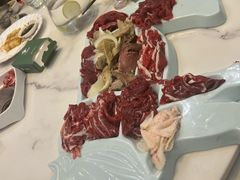 -宁好四季潮汕牛肉火锅