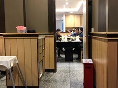 -花味·自助烤肉(雨花客厅店)
