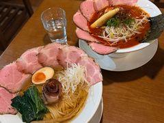 -真打拉面·日式拉面新流派(体育西横街店)