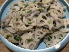 -新白鹿餐厅(城西银泰城店)