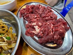 -牛一煲美食(江高店)