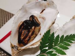 -乾山寿司(好运街店)