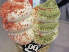 -DQ·蛋糕·冰淇淋(包河万达店)