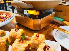 -福苗小骆驼烧烤(莲湖路店)