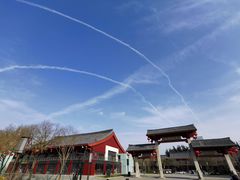 -大雁塔北广场音乐喷泉