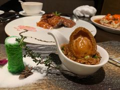 -广州文华东方酒店·江-由辉师傅主理