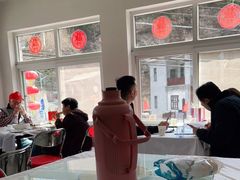 -三岔涧农家乐