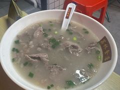 -荔林食店(西华路店)