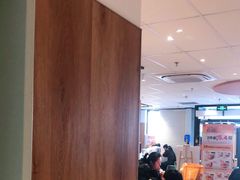 -麦当劳(玉桥中路店)