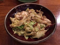 -那家小馆