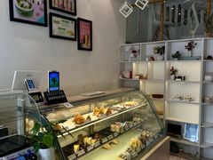 -布朗尼西饼(粮道街店)