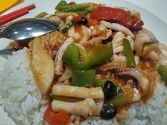 -冰岛茶餐厅(灵狮中路店)