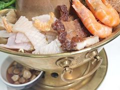 -老爷庙风味美食府(魏都大道店)
