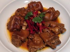 -喜棠·长沙家宴·海鲜·湘菜(麓谷店)
