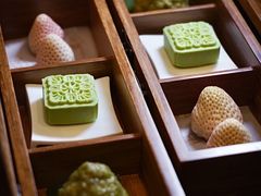 -环球港凯悦 · 享悦中餐厅