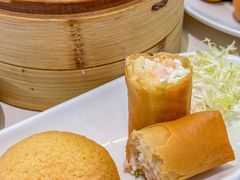 -蔡澜点心·粤菜(月星环球港店)