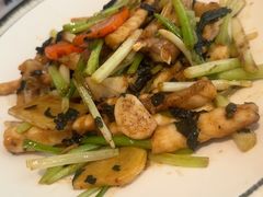 -中山市绿华园食府